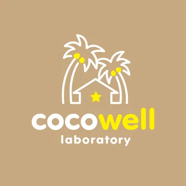 ココウェル ラボのロゴマーク