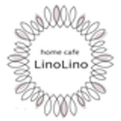 home cafe LinoLinoのロゴ