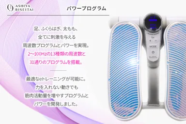 パワープログラム