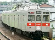東急電鉄8500系車両