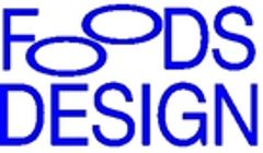 株式会社フーズデザインのロゴ