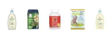 ベビー＆キッズ