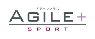 アジーレプラス スポーツ ロゴ