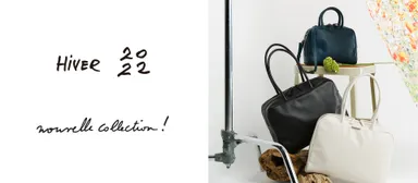 アニエスべー　2022年秋冬