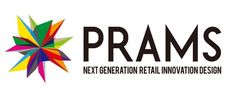 PRAMS ロゴ