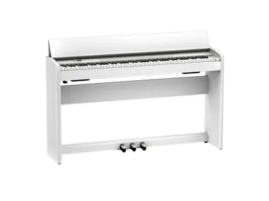 デジタルピアノ『F701』(ホワイト)