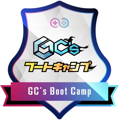 GC'sブートキャンプロゴ