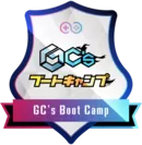 GC'sブートキャンプロゴ