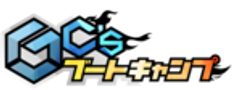 合同会社GC'sブートキャンプ(GC'sbootcamp, Inc.)のロゴ