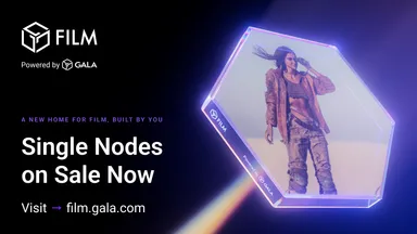 Gala Nodes