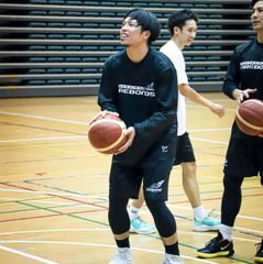 画像提供：福島ファイヤーボンズ