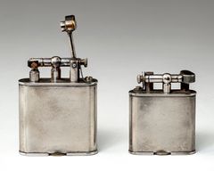 Photo.05 「ユニーク」(1920年代)＊スイスの工房で製作