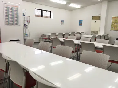 無料で遊べるプレイスペース