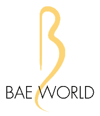 バイワールド株式会社のロゴ