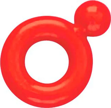 商品アップ「プリモモ(R)くれよん 指輪」