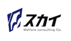 株式会社スカイのロゴ