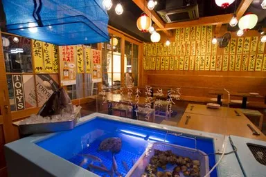 丸の内店イメージ