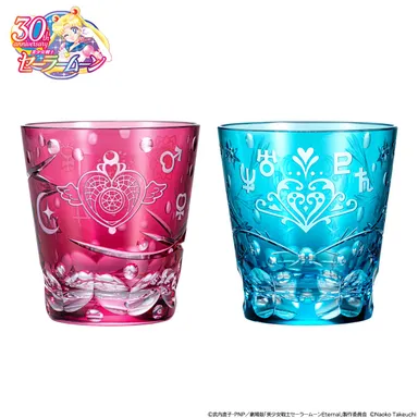 【東京都】 江戸切子グラス