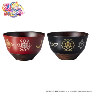 【香川県】 香川漆器 漆塗り椀