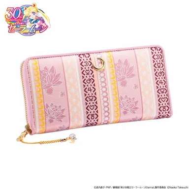 【福岡県】 博多織長財布