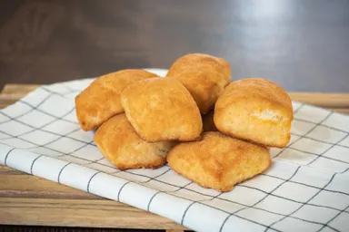 プチミルクパン