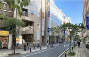 新型コロナPCRセンター 松戸駅前店