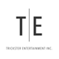 トリックスターエンターテインメント株式会社のロゴ