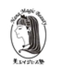 美エイジレス塾のロゴ