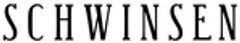 株式会社SCHWINSENのロゴ