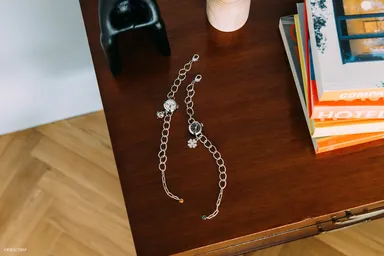 ONOFFYFREE×東京リベンジャーズ　ジュエリーウォッチ