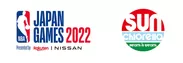 サン・クロレラ×NBA Japan Games 2022