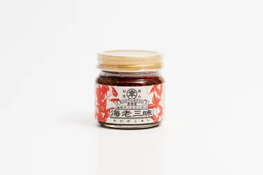 岡山県「海老三昧」