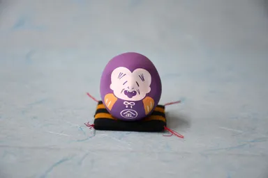 子泣きじじいだるま