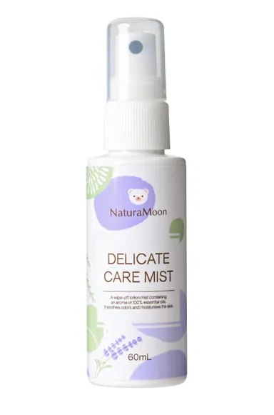 製品パッケージ