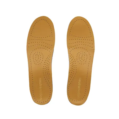 ニュートラモーションインソール(レザー)