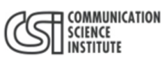 株式会社コミュニケーション科学研究所のロゴ