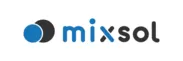 mixsolロゴ