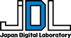 株式会社 日本デジタル研究所のロゴ