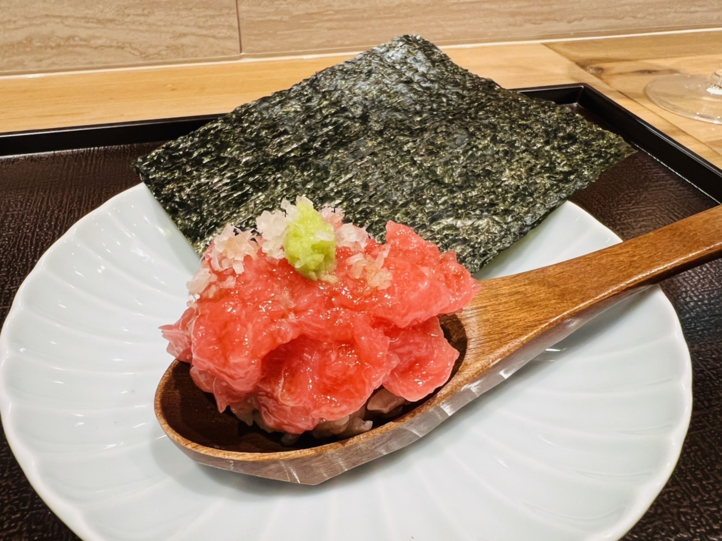 西麻布の日本料理屋が「極上つまみ割烹」にリニューアル！
クラウドファンディングにて目標173％を達成記念し、
リニューアルオープン記念特典をご用意！ – Net24