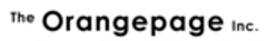 株式会社オレンジページのロゴ