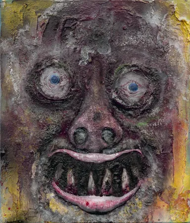 今回展示している作品(1)