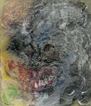 今回展示している作品(2)