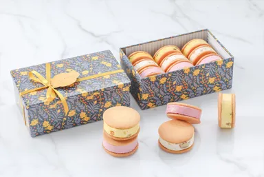 「バタリ―サンド」9月1日より新フレーバーが登場！