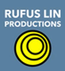 Rufus Lin Productionsのロゴ