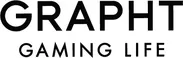 GRAPHT GAMING LIFE Logo