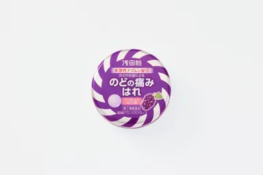 浅田飴アズレンCPCドロップ