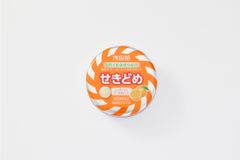 浅田飴せきどめ(クールオレンジ)