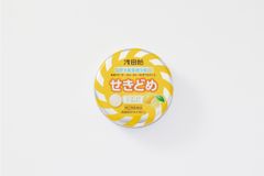 浅田飴せきどめCL(クールレモン)