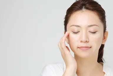 これからの時期の保湿に是非ご使用ください