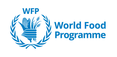 国連WFPロゴ